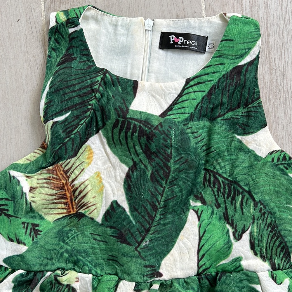 Mommy and me matching dresses this is the woman’s listing - Picture 5 of 6